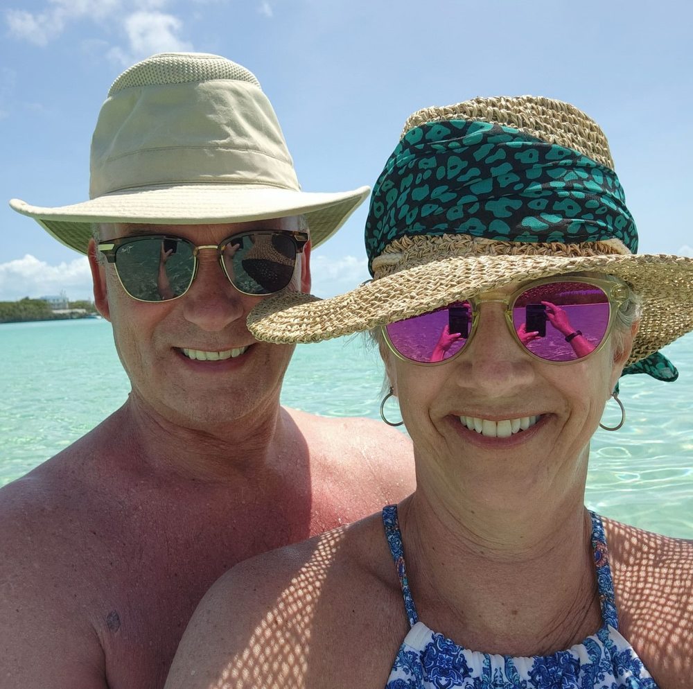 Meet your Posher, Lecia